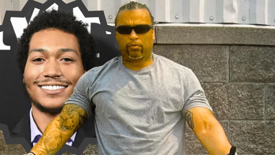 Artistic illustration representing the generational story of Big Meech kids